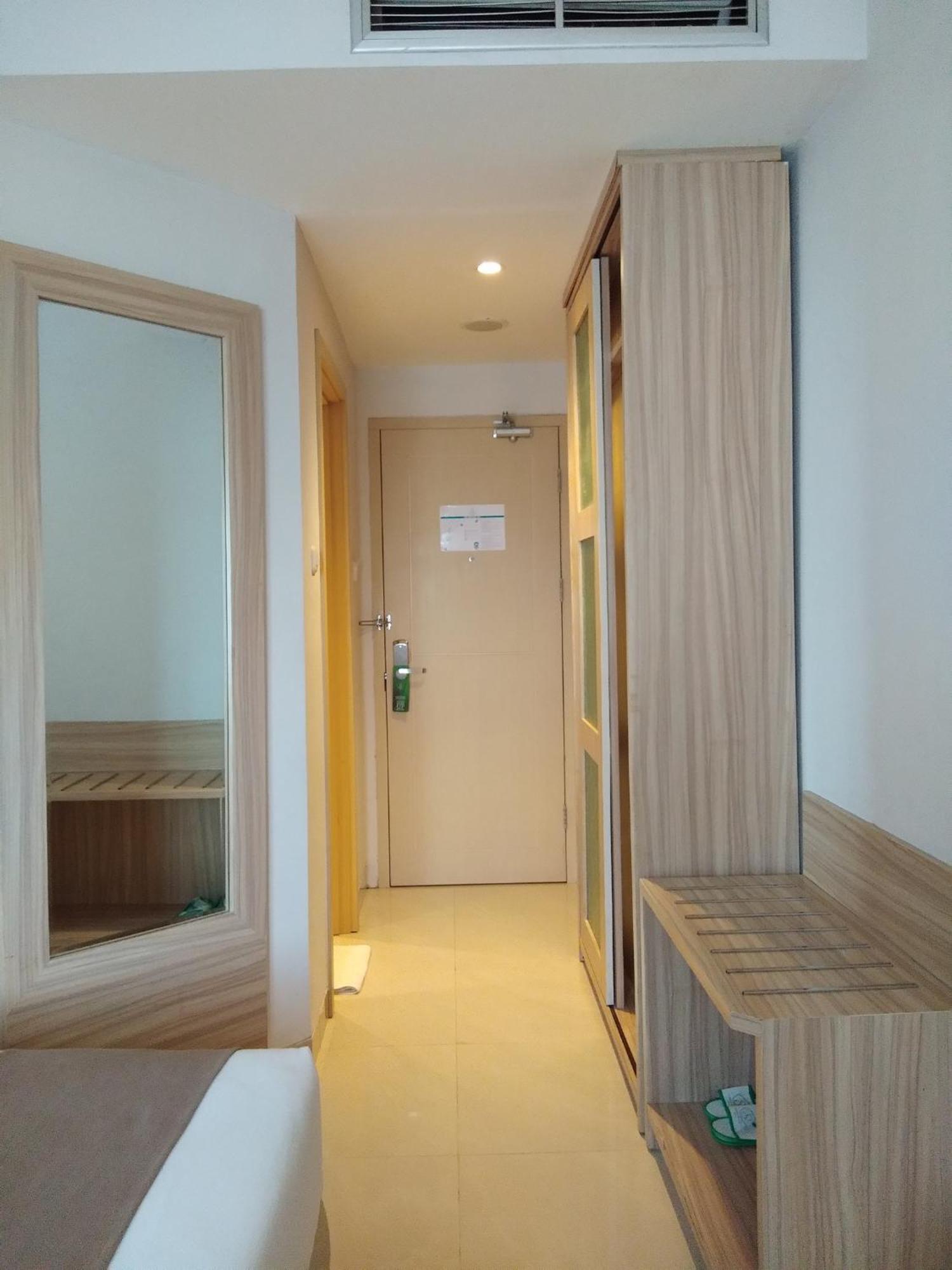 Kamar Superior Twin