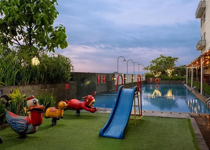 Aston SoloHotel di Solo