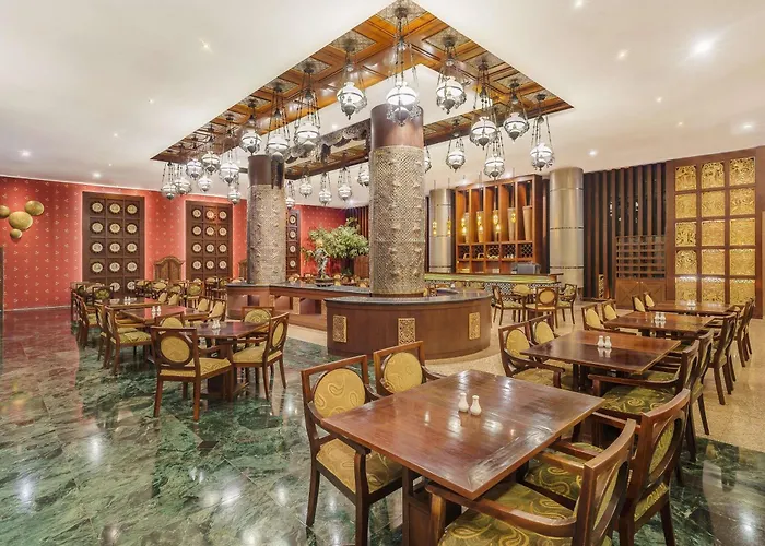 Royal Surakarta Heritage - Handwritten CollectionHotel di Solo