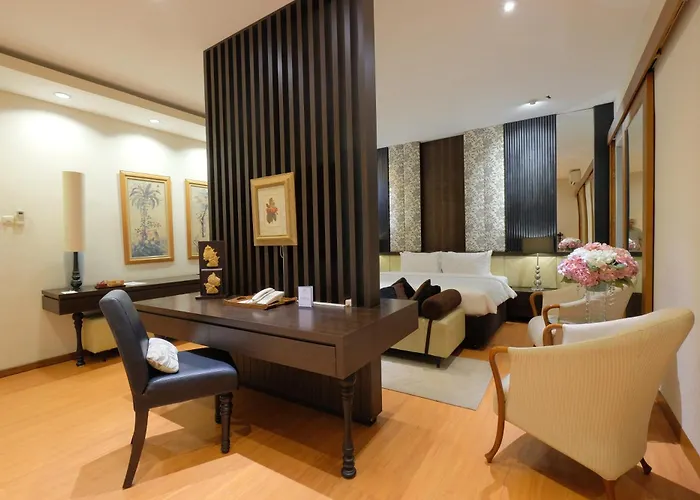 Hotel Diamond Surakarta 